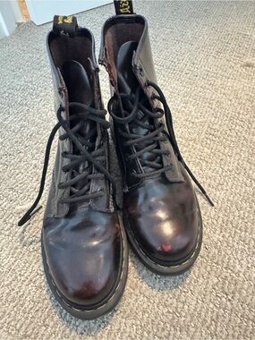 Dr’Martens Boots